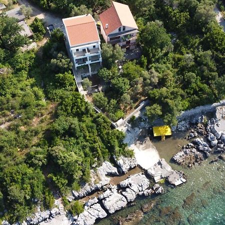 Apartmani M&E Bjelila Exteriér fotografie