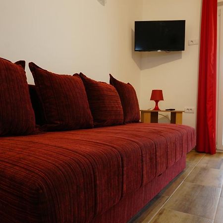 Apartmani M&E Bjelila Exteriér fotografie