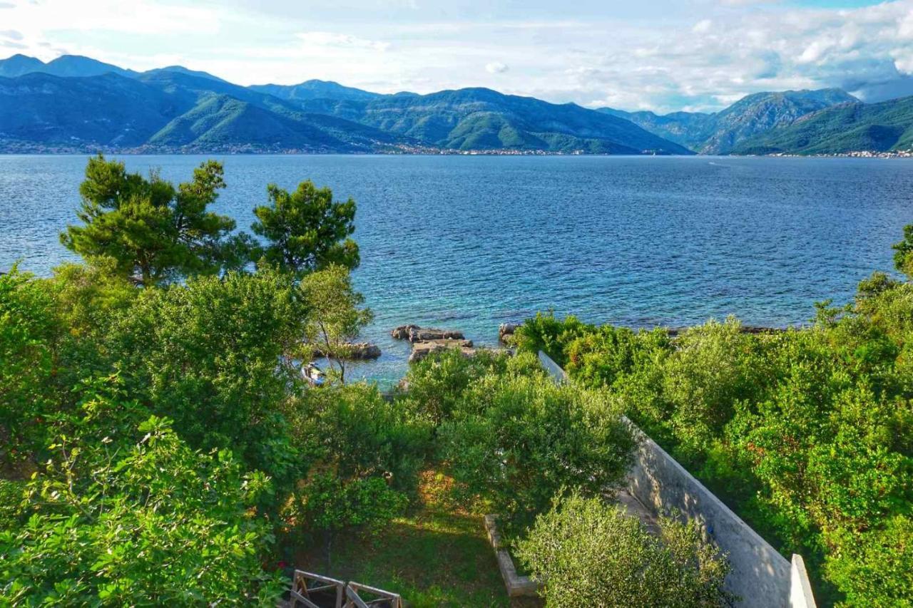 Apartmani M&E Bjelila Exteriér fotografie