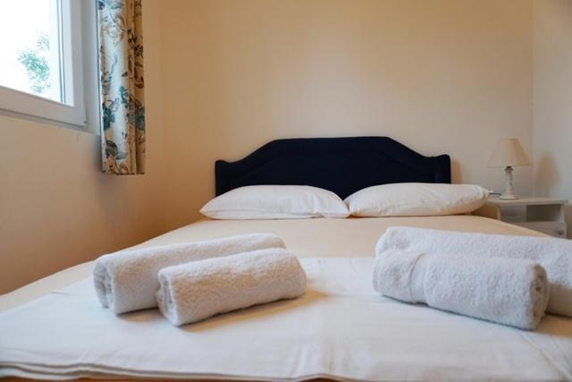 Apartmani M&E Bjelila Exteriér fotografie