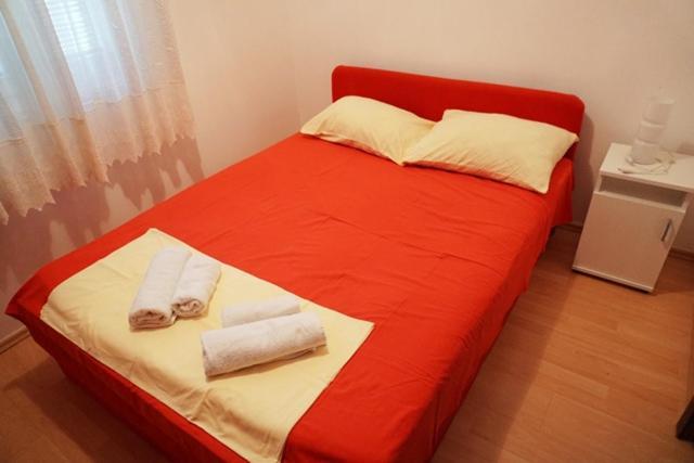 Apartmani M&E Bjelila Exteriér fotografie