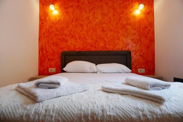 Apartmani M&E Bjelila Exteriér fotografie