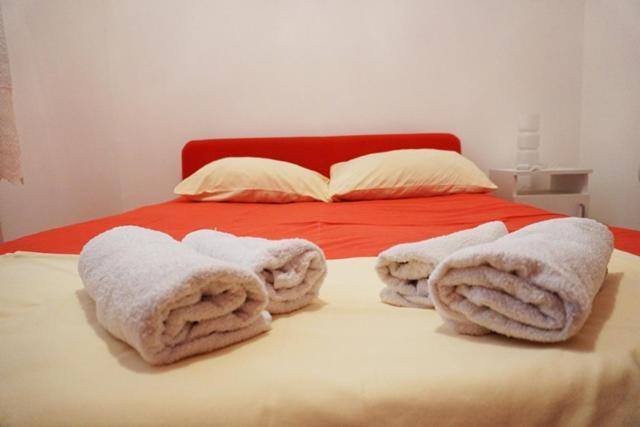 Apartmani M&E Bjelila Exteriér fotografie