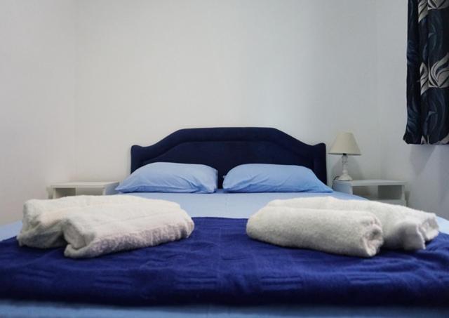 Apartmani M&E Bjelila Exteriér fotografie