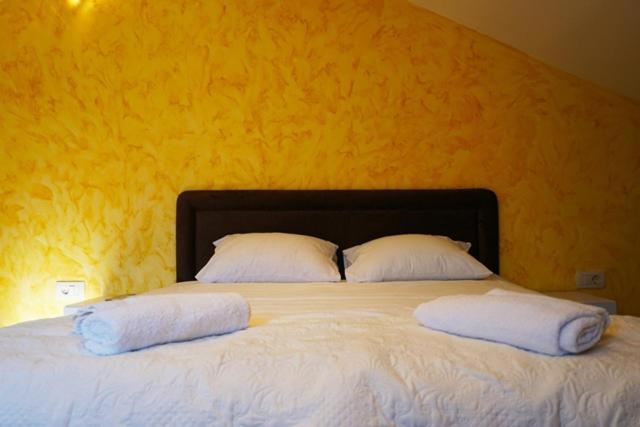 Apartmani M&E Bjelila Exteriér fotografie