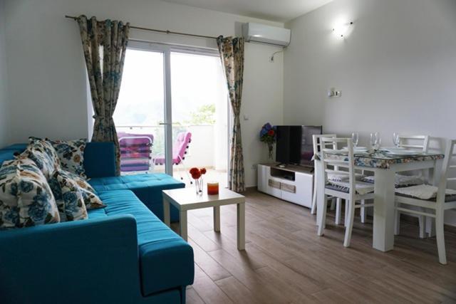 Apartmani M&E Bjelila Exteriér fotografie