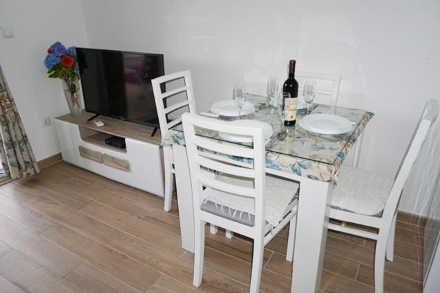 Apartmani M&E Bjelila Exteriér fotografie