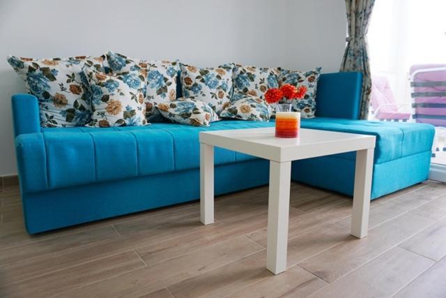 Apartmani M&E Bjelila Exteriér fotografie