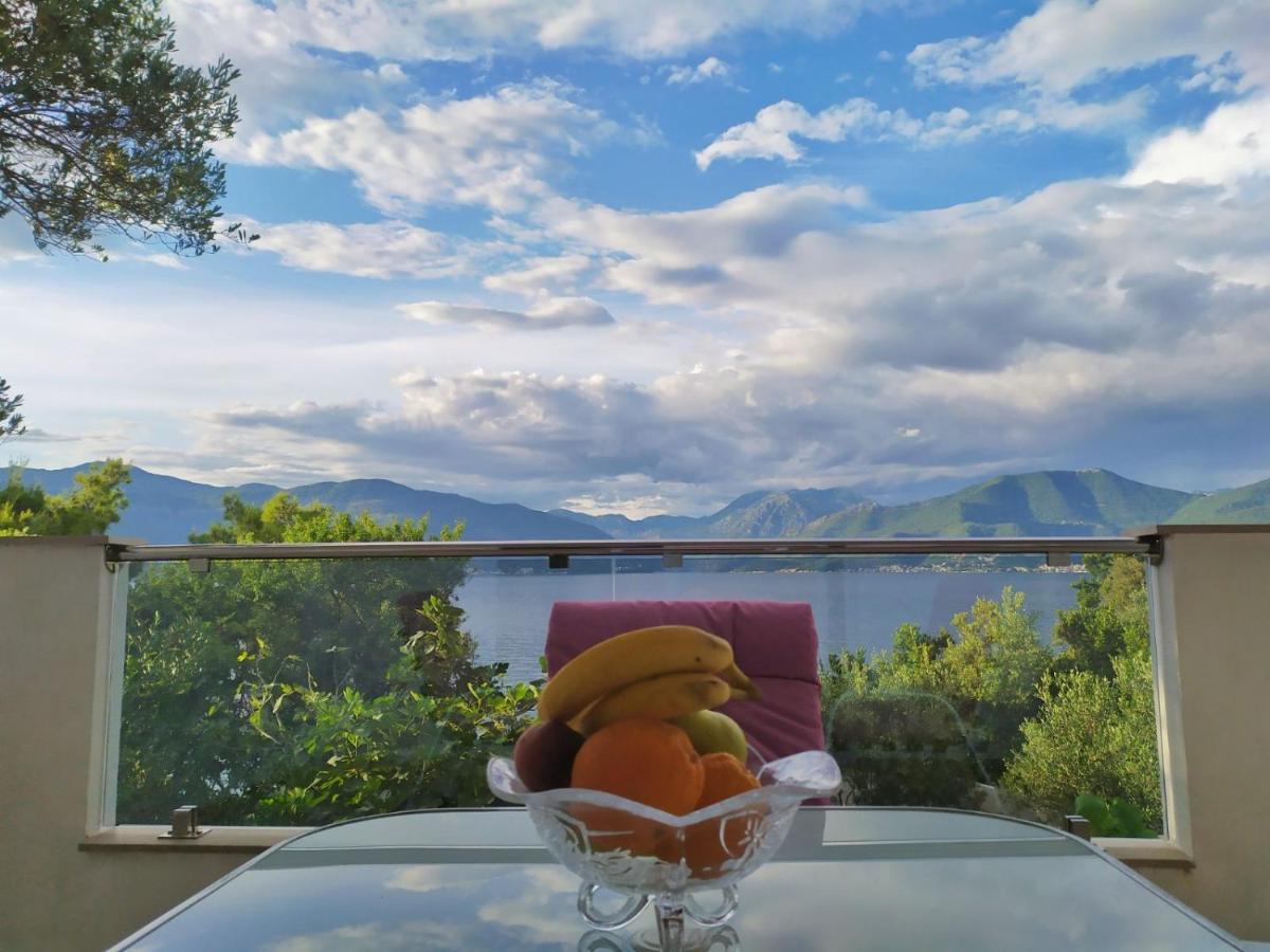 Apartmani M&E Bjelila Exteriér fotografie