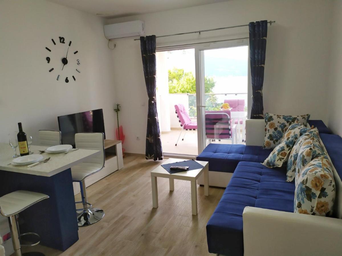 Apartmani M&E Bjelila Exteriér fotografie
