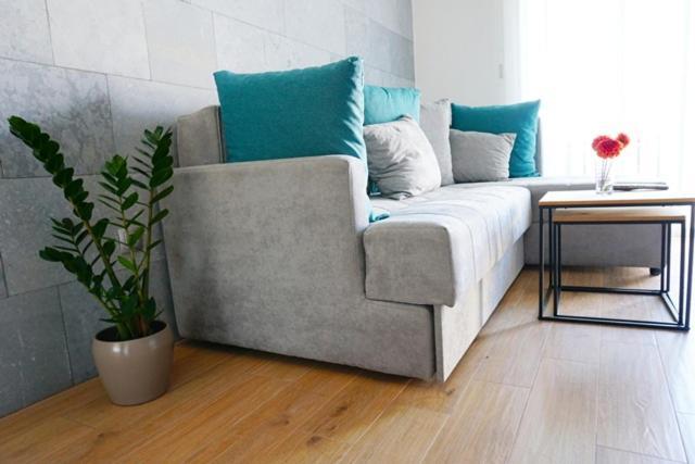 Apartmani M&E Bjelila Exteriér fotografie