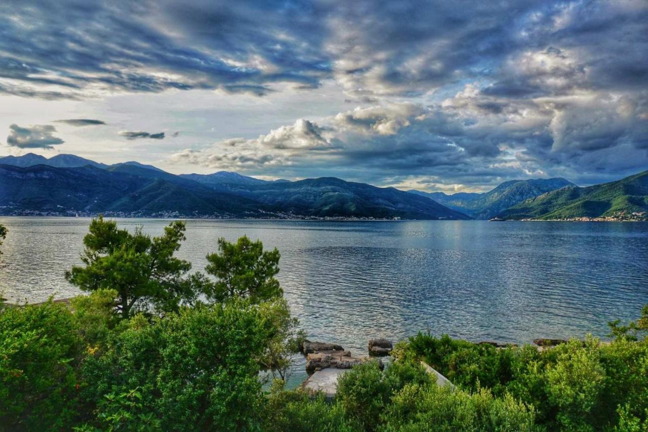 Apartmani M&E Bjelila Exteriér fotografie