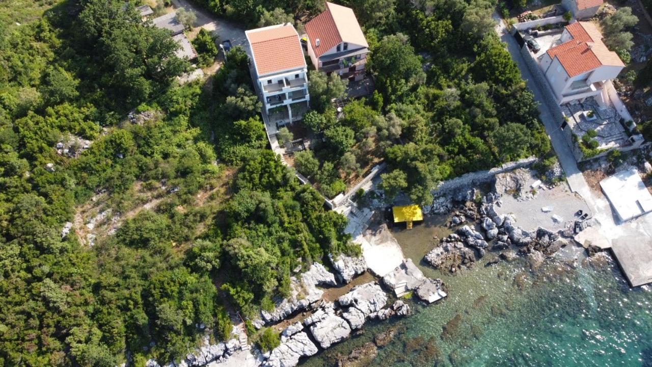 Apartmani M&E Bjelila Exteriér fotografie