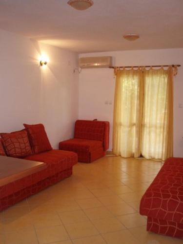 Apartmani M&E Bjelila Exteriér fotografie
