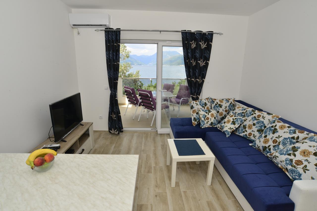 Apartmani M&E Bjelila Exteriér fotografie