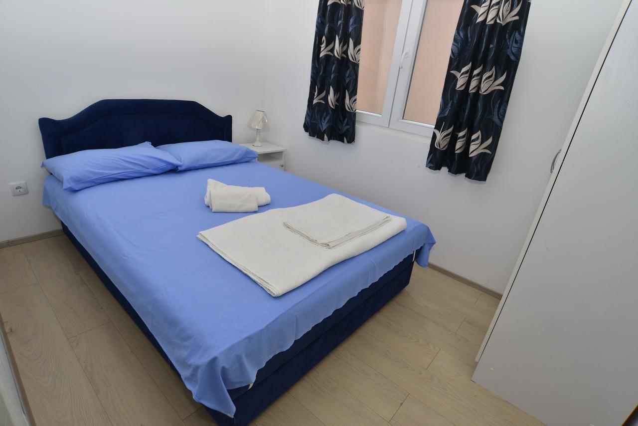 Apartmani M&E Bjelila Exteriér fotografie