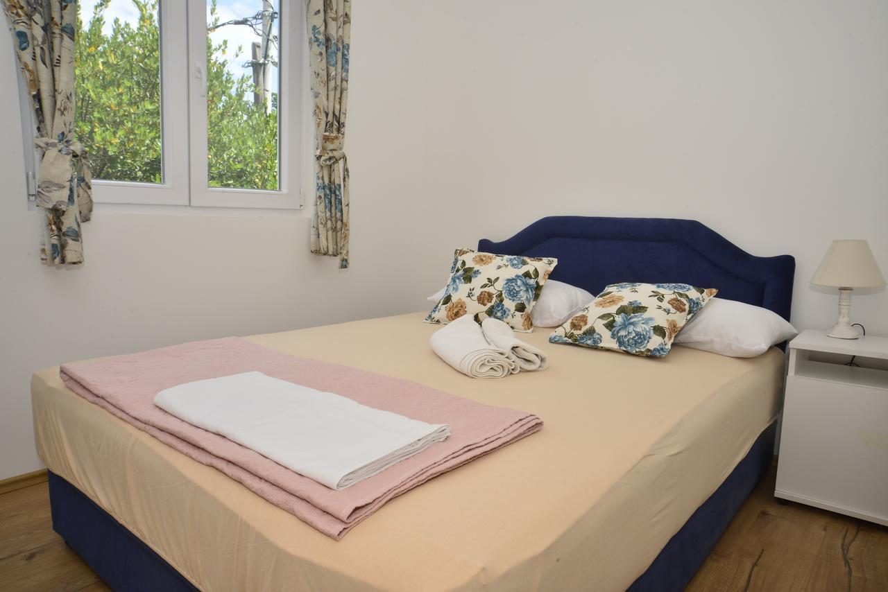 Apartmani M&E Bjelila Exteriér fotografie