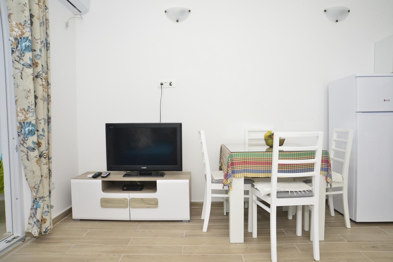 Apartmani M&E Bjelila Exteriér fotografie