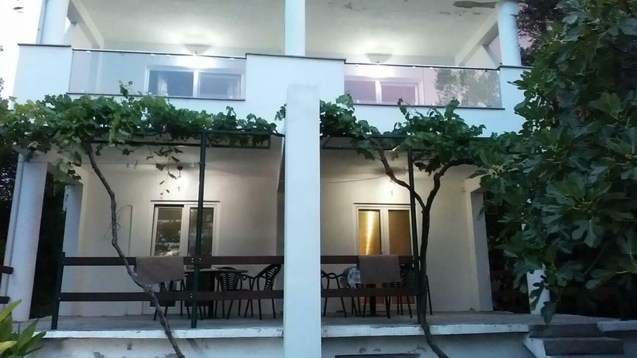 Apartmani M&E Bjelila Exteriér fotografie